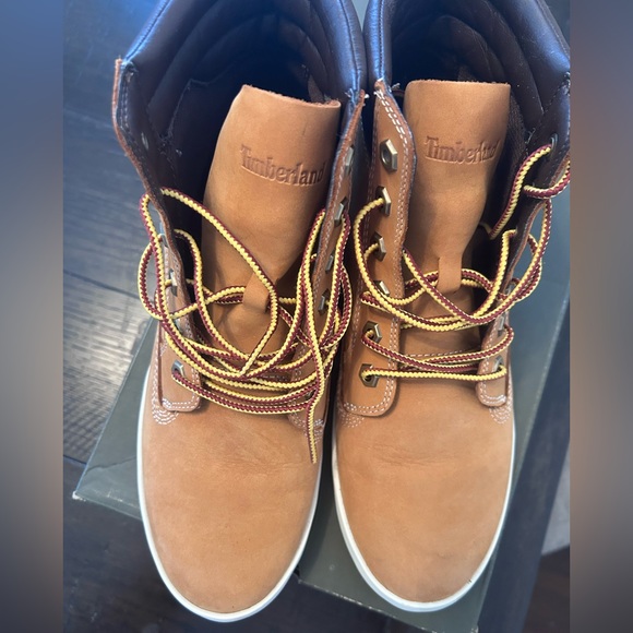 Timberland Sneaker Boot - Picture 3 of 6